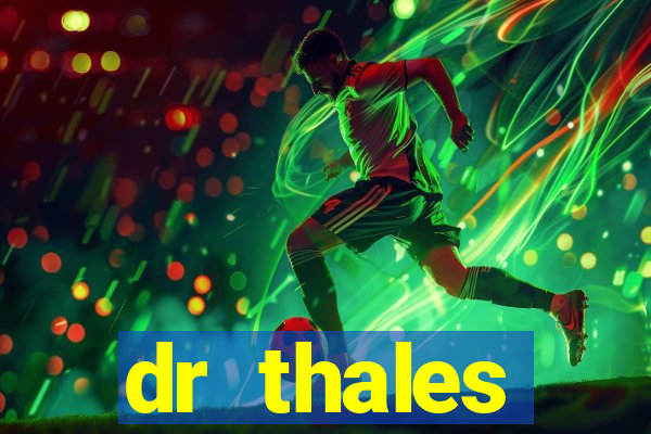 dr thales psiquiatra cruzeiro telefone
